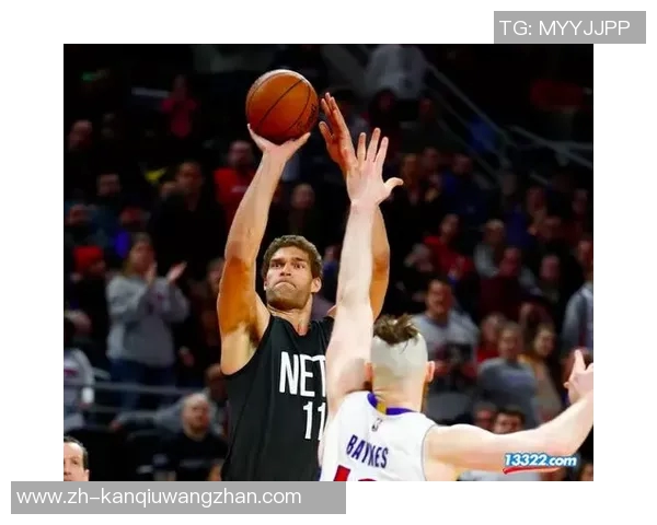 运动新闻布鲁克洛佩斯：从篮坛新星到NBA冠军的传奇之路